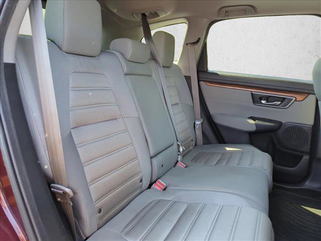 Used 2017 Honda CR-V EX image 26