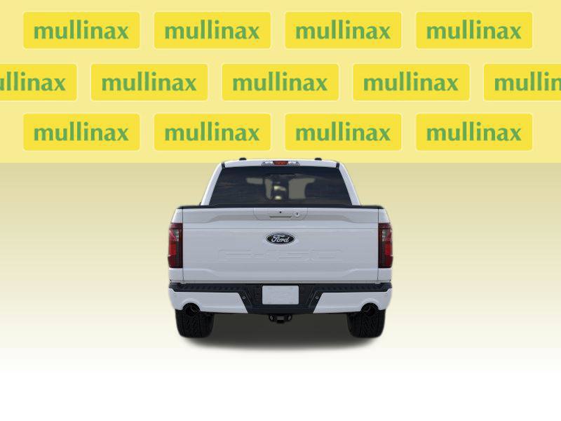 New 2026 Ford F150 XLT w/ Equipment Group 302A MID RWD image 9