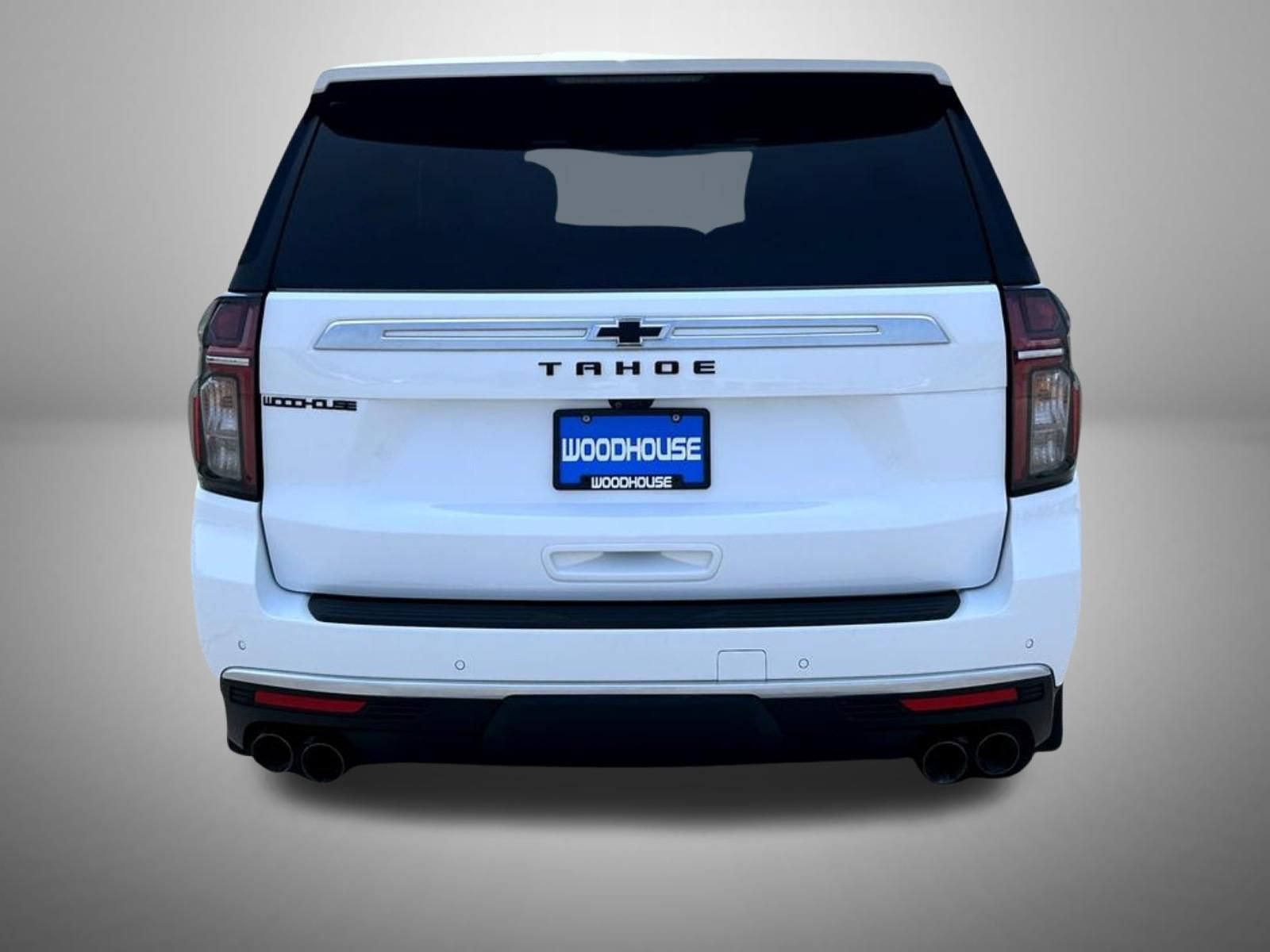 Used 2024 Chevrolet Tahoe High Country AWD/4WD image 7