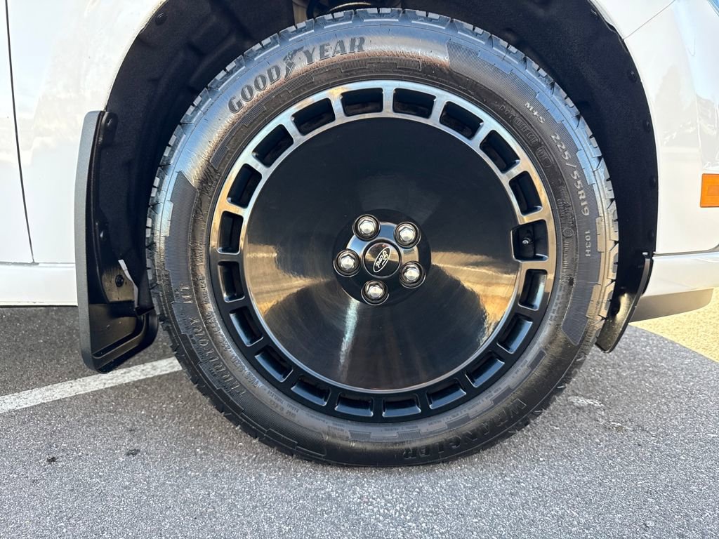 Certified 2025 Ford Maverick Lobo image 37