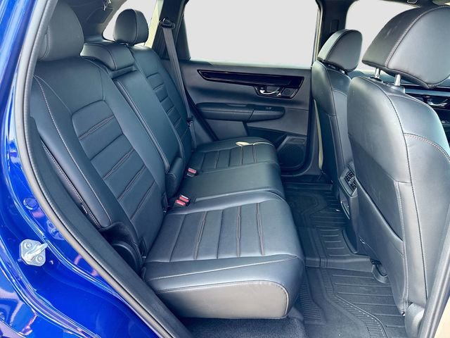 Used 2024 Honda CR-V Sport Touring image 30