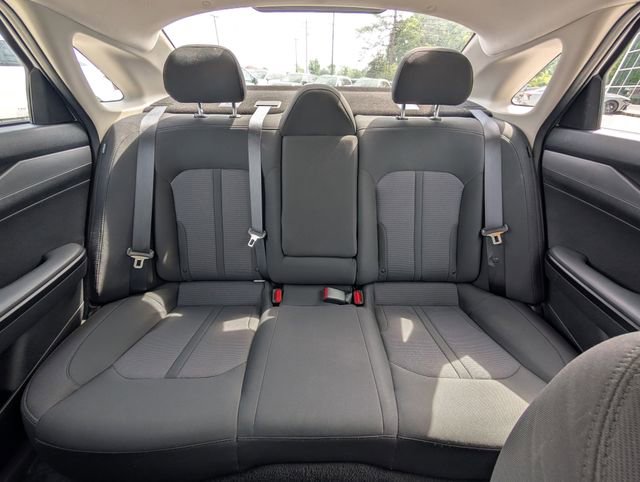 Used 2024 Kia K5 LXS FWD image 23
