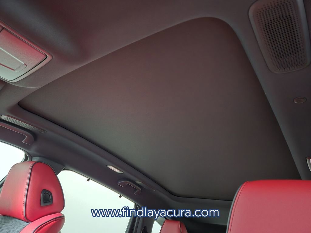 New 2026 Acura MDX A-Spec image 11