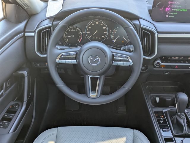 New 2026 MAZDA CX-50 AWD 2.5 S w/ Weather Package image 25