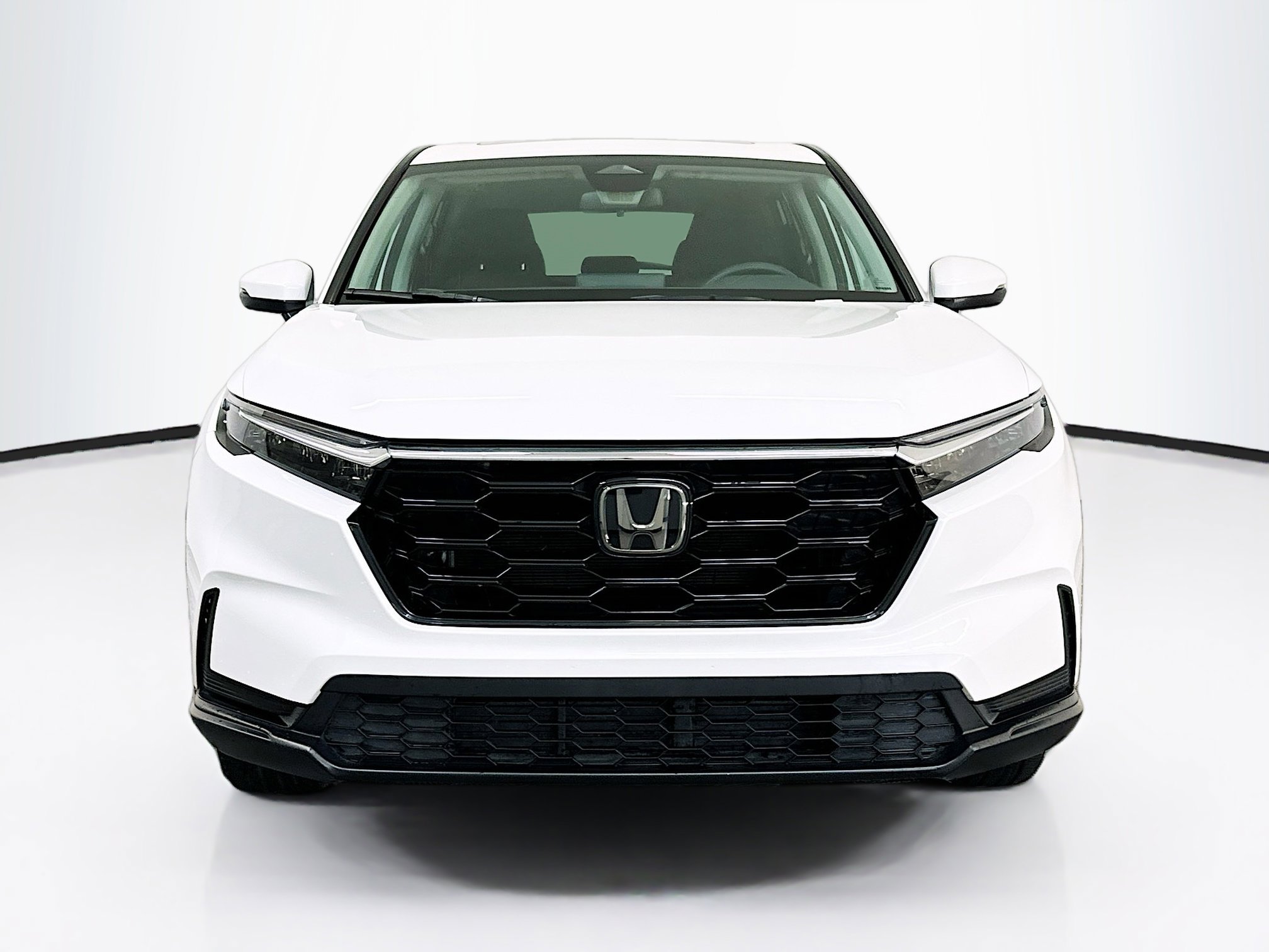 Used 2024 Honda CR-V EX image 2
