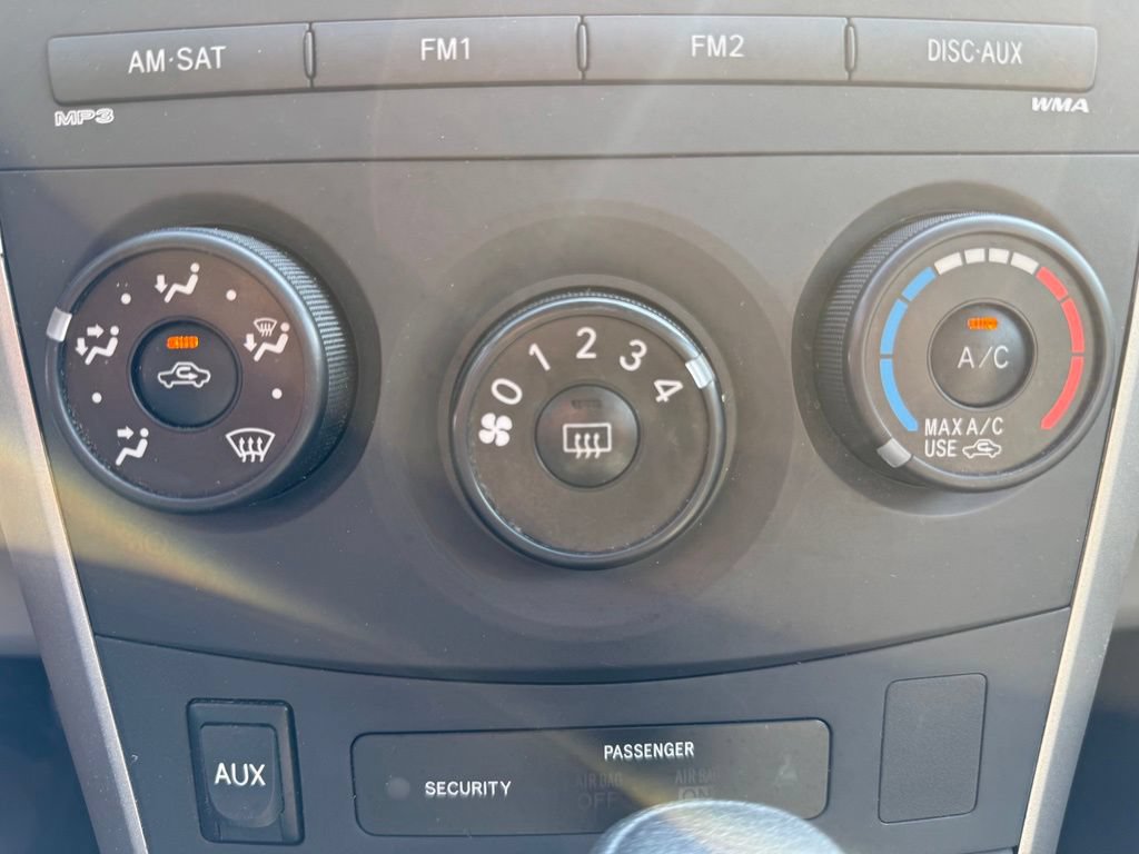 Used 2009 Toyota Corolla FWD image 29