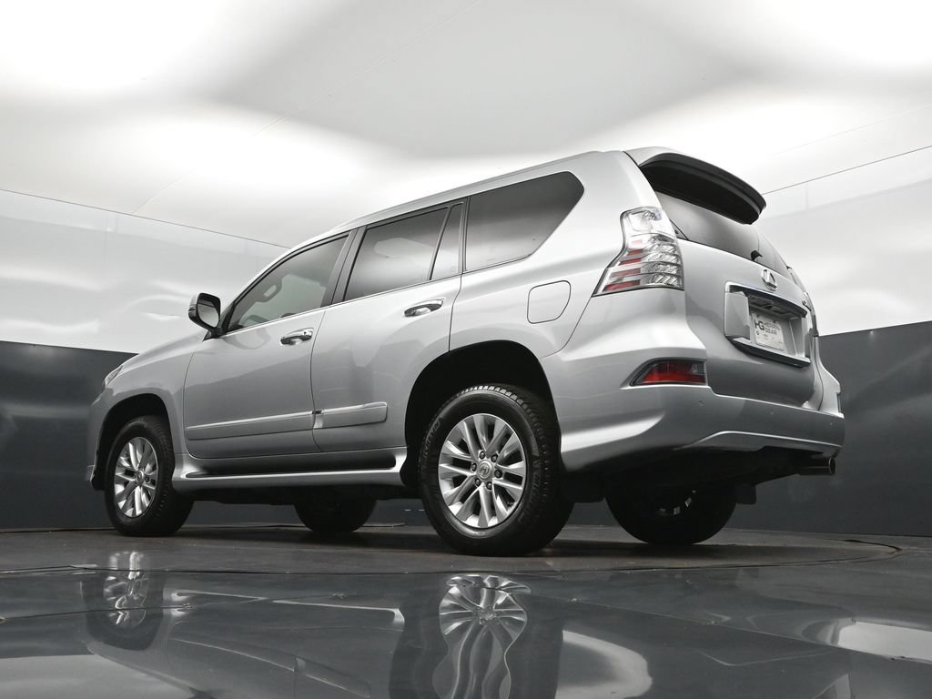 Used 2019 Lexus GX 460 Premium AWD/4WD image 40