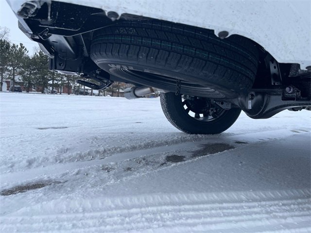 New 2026 Toyota Tundra SR5 image 18