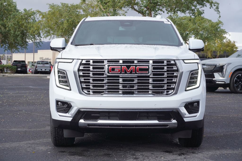 New 2026 GMC Yukon XL Denali w/ Sun & Power Step Package image 5