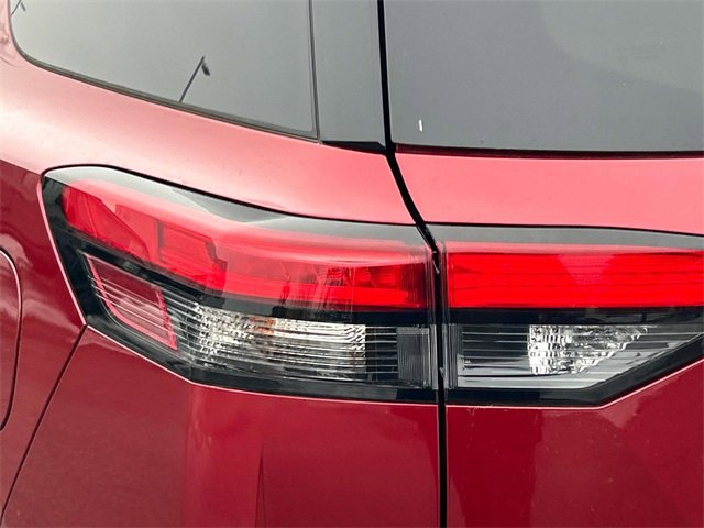 Used 2024 Nissan Pathfinder SV w/ Lighting Package (N92) image 12