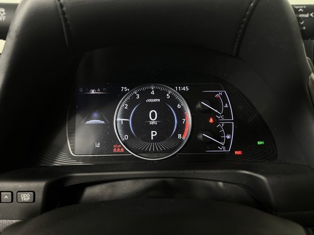 Used 2020 Lexus ES 350 w/ Premium Package image 25