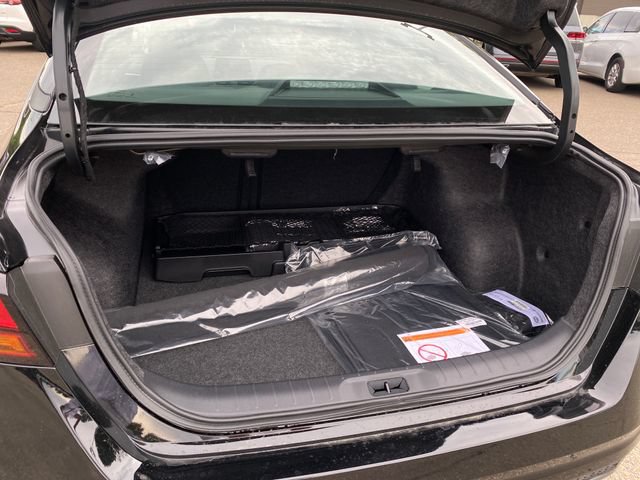 New 2026 Nissan Altima 2.5 SV AWD/4WD image 22