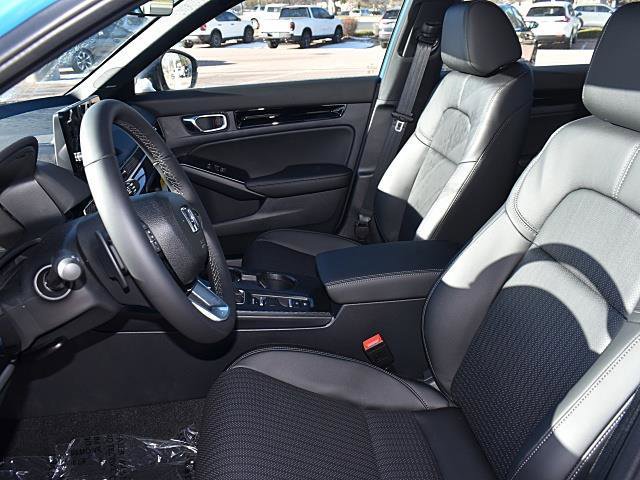 New 2026 Honda Civic Sport Touring image 7