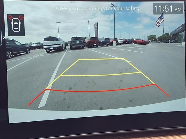 New 2026 Hyundai Santa Fe Calligraphy image 18