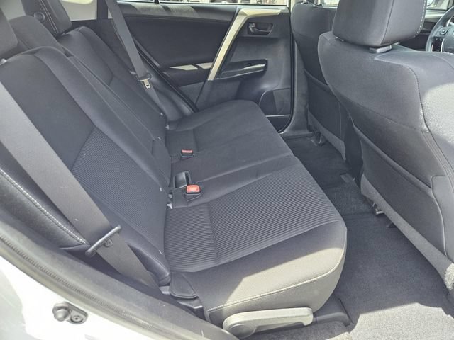 Used 2013 Toyota RAV4 XLE FWD image 14