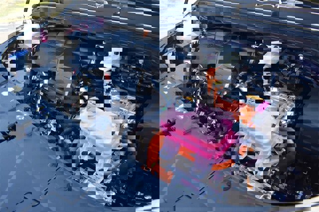 New 2026 Kia Carnival EX image 36