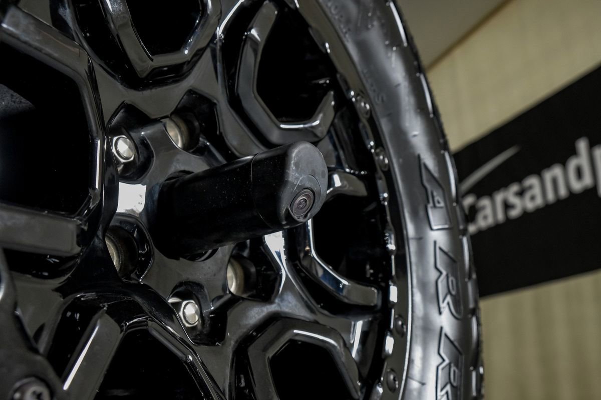 Used 2022 Ford Bronco Wildtrak image 52