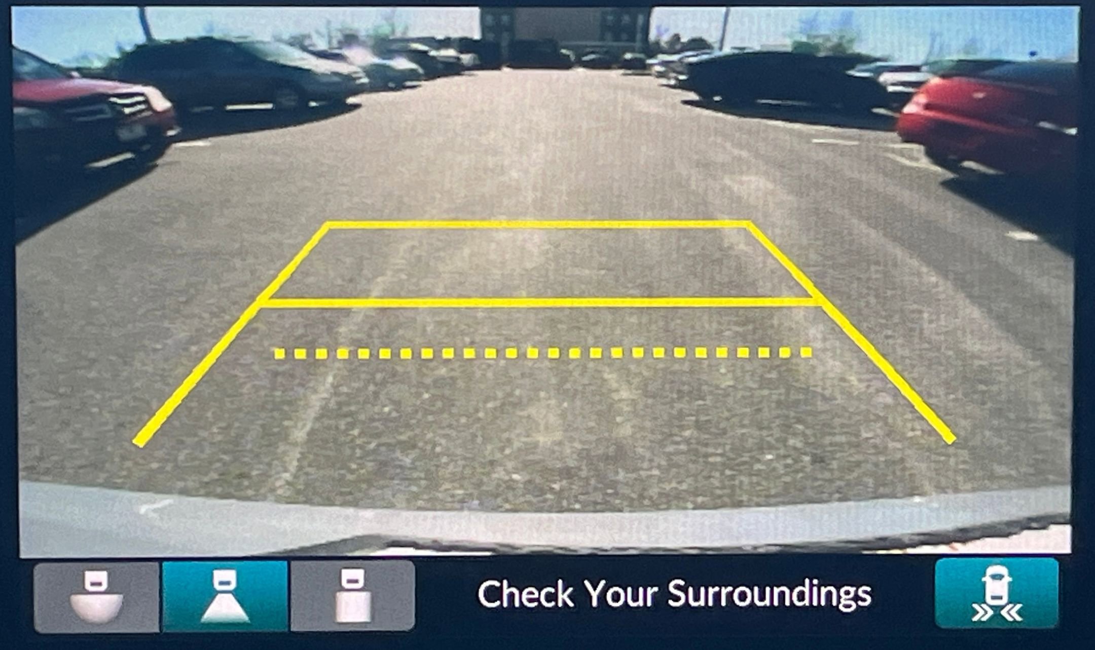 Used 2023 Honda CR-V Sport image 30