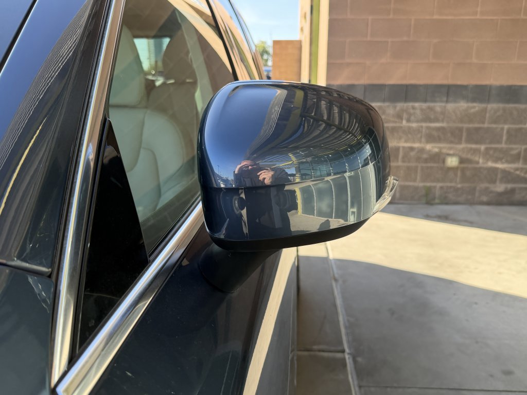 Used 2023 Volvo XC90 B6 Plus w/ Protection Package Premier image 12