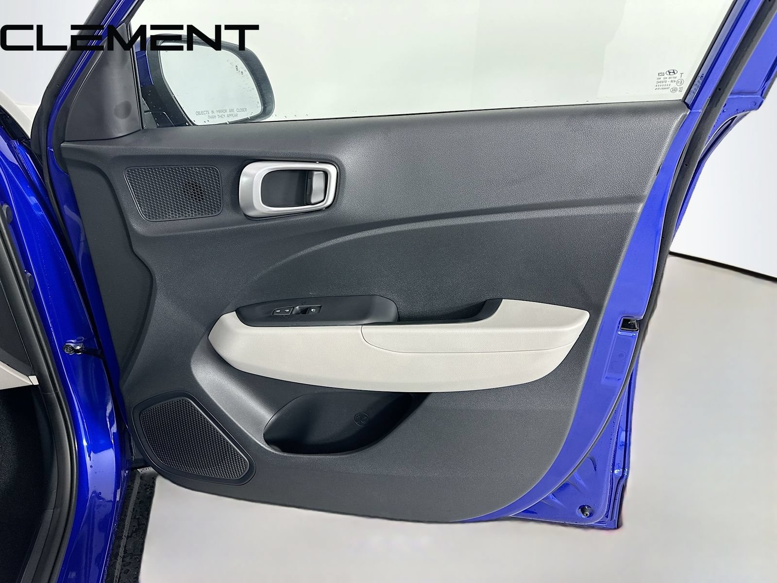 Certified 2026 Hyundai Venue SEL FWD image 36