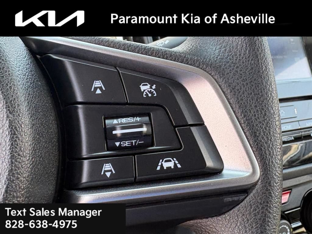 Used 2020 Subaru Impreza 2.0i Premium AWD/4WD image 25