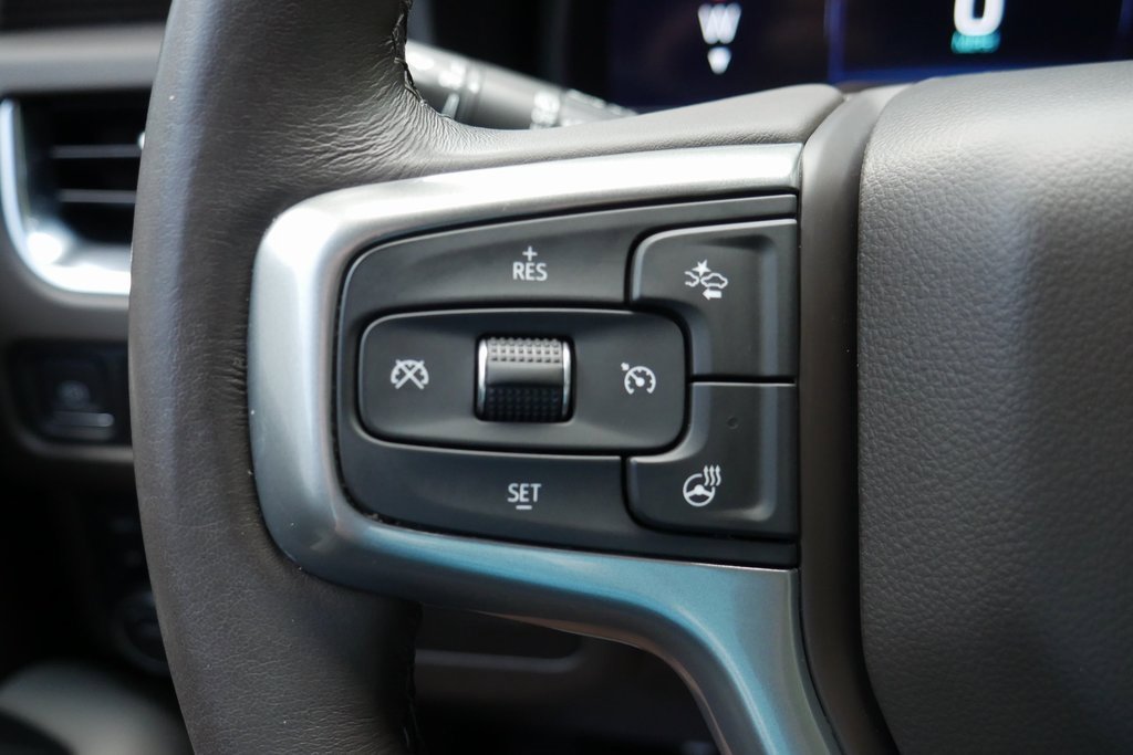 Used 2022 Chevrolet Tahoe LT w/ Luxury Package image 13