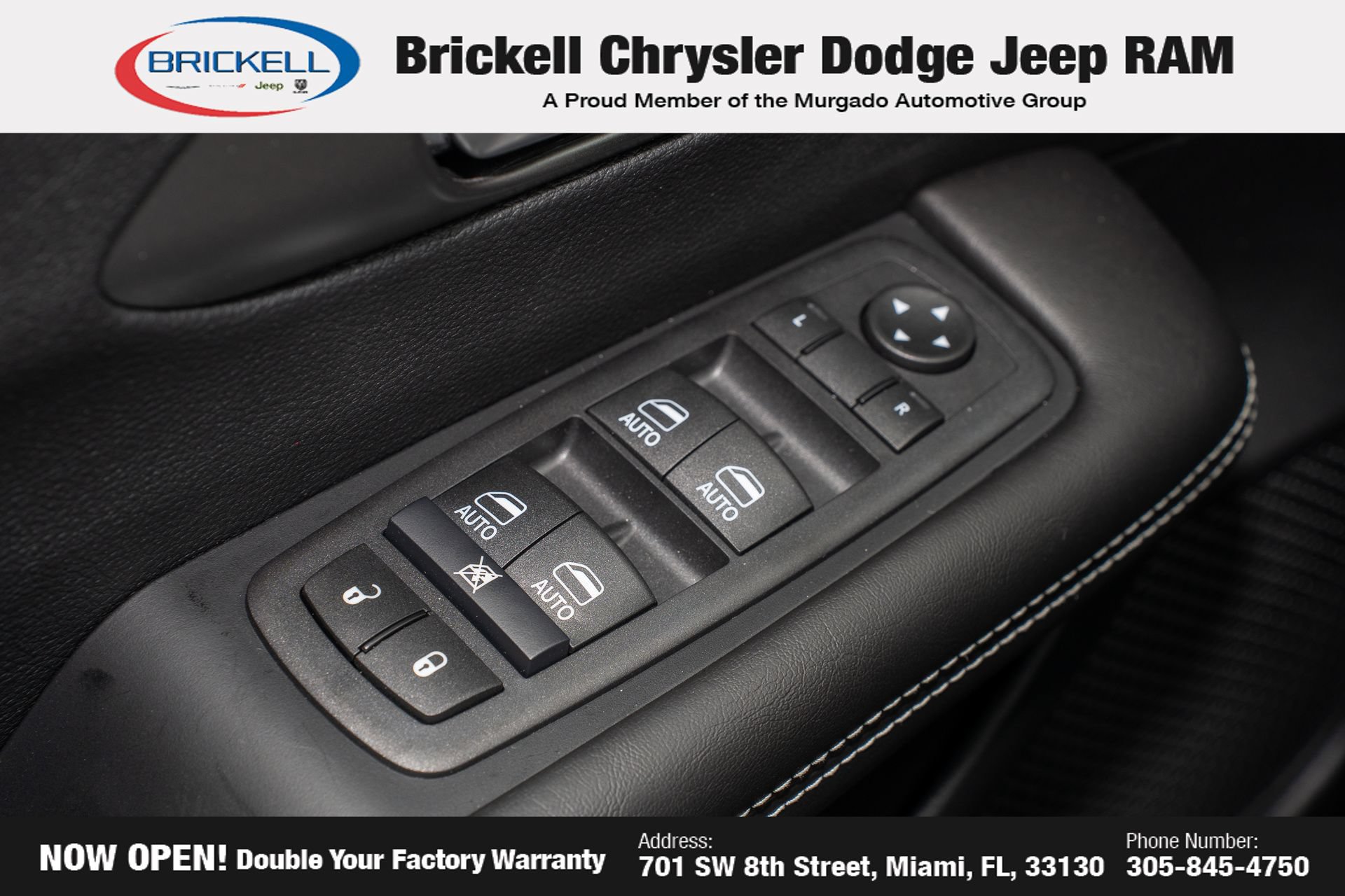 New 2027 Chrysler Pacifica Select FWD image 26