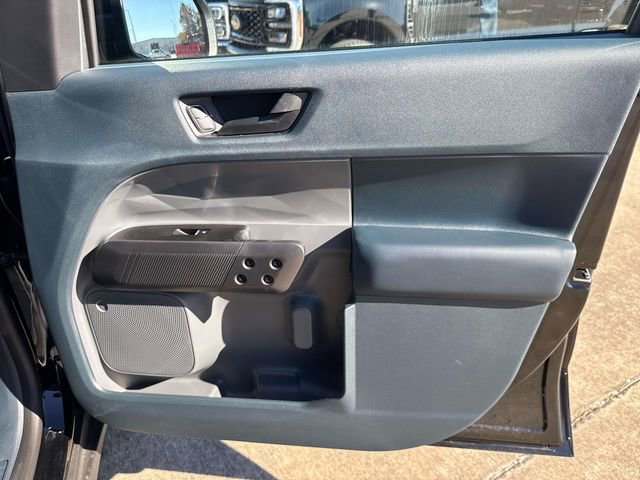 New 2025 Ford Maverick XLT w/ XLT Luxury Package image 16