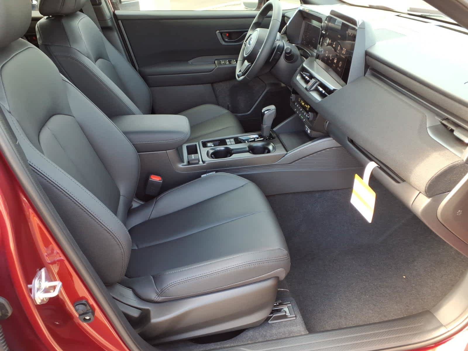 New 2026 Subaru Outback Premium AWD/4WD image 18