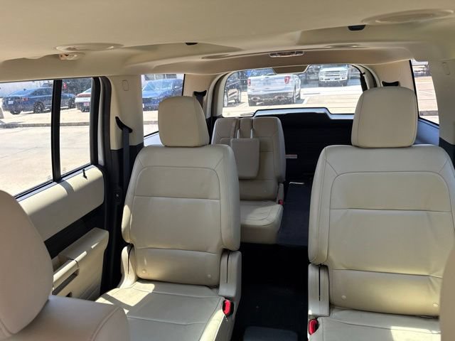 Used 2018 Ford Flex SEL w/ Equipment Group 202A FWD image 10