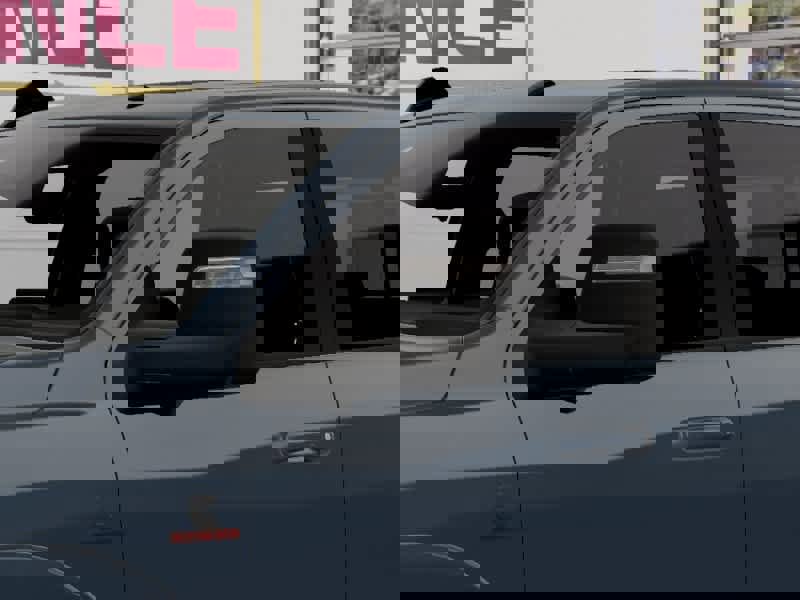 New 2026 RAM 2500 Limited image 28