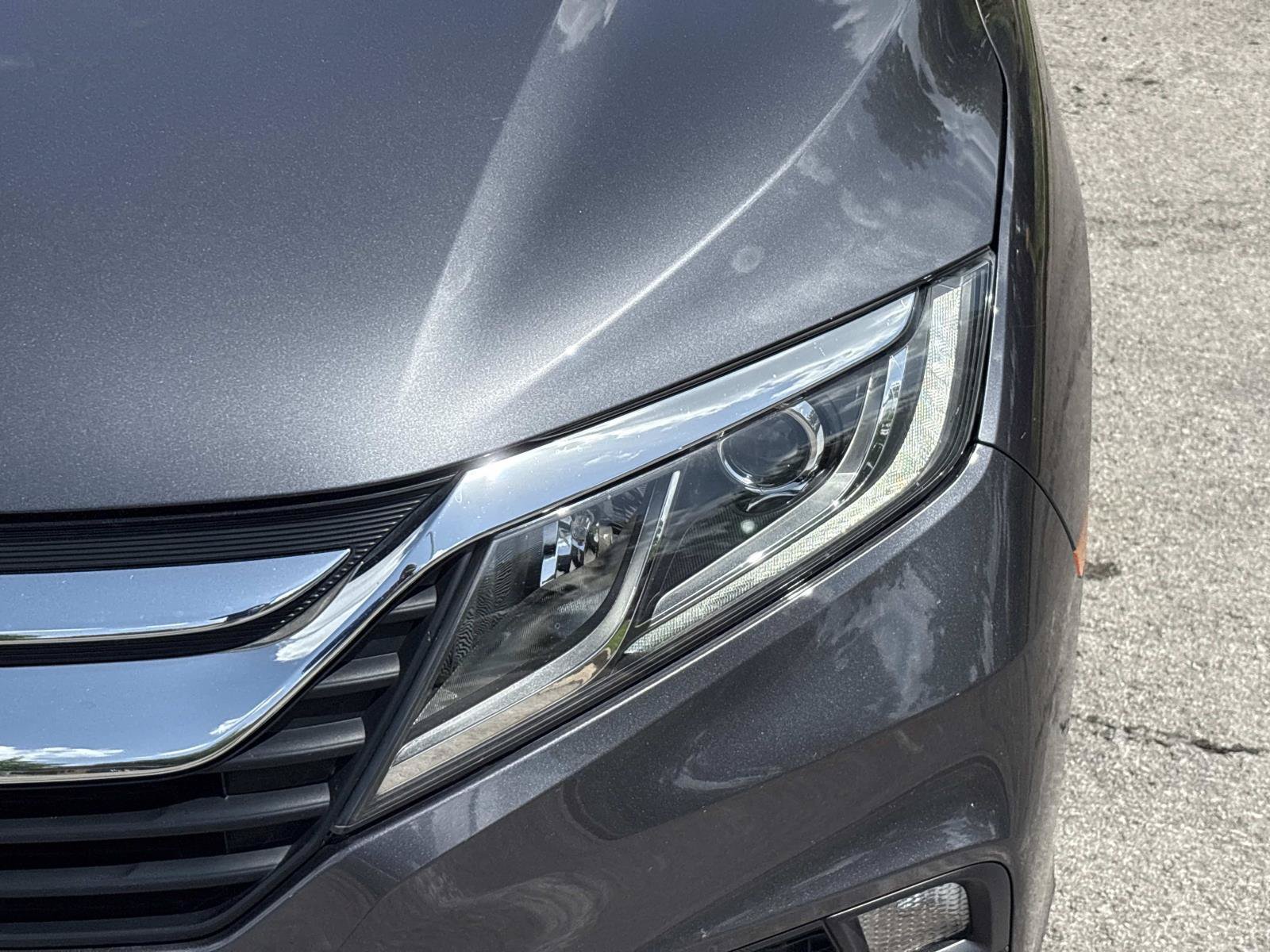 Used 2020 Honda Odyssey EX-L image 11