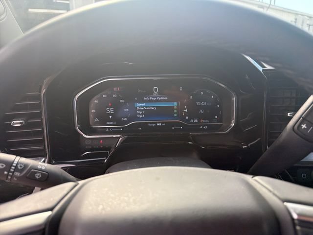 Used 2024 Chevrolet Silverado 1500 LT AWD/4WD image 19