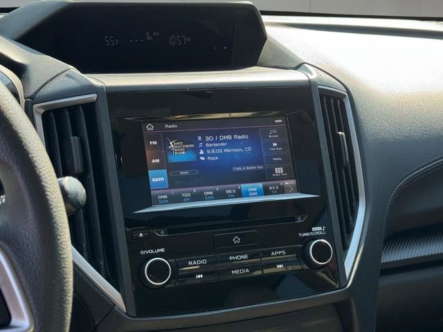 Used 2022 Subaru Impreza Premium image 15