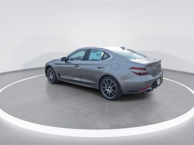 New 2026 Genesis G70 2.5T AWD/4WD image 7