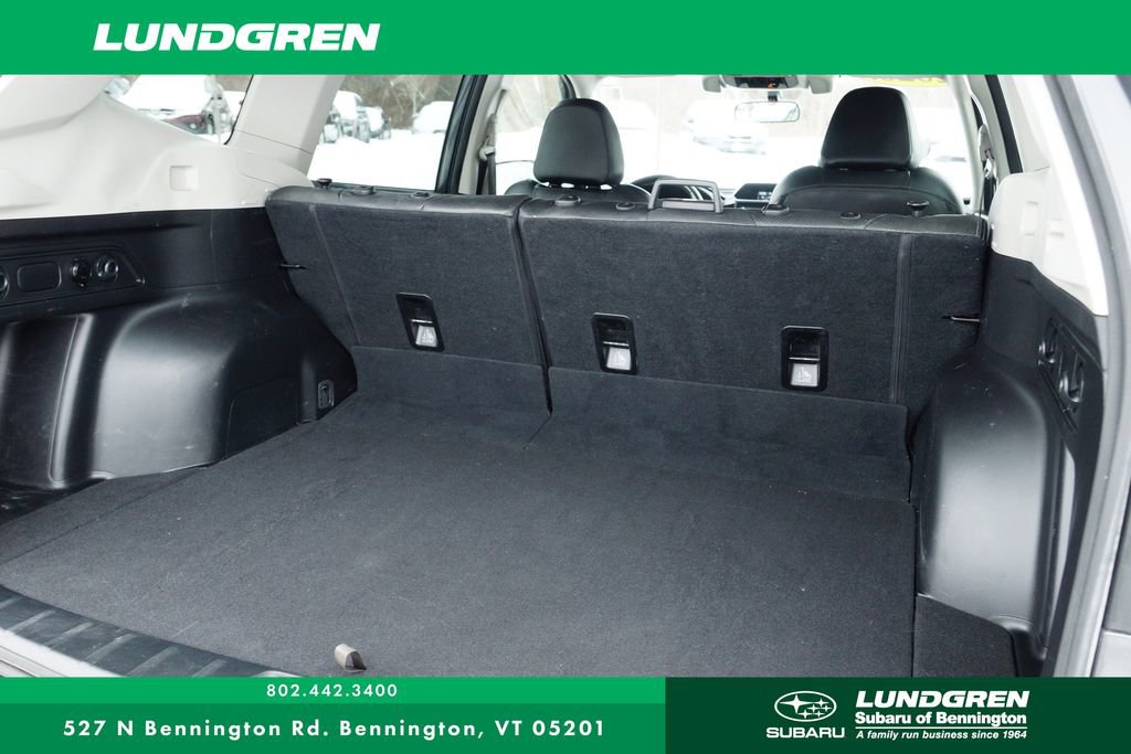 Used 2020 Subaru Forester Limited image 27