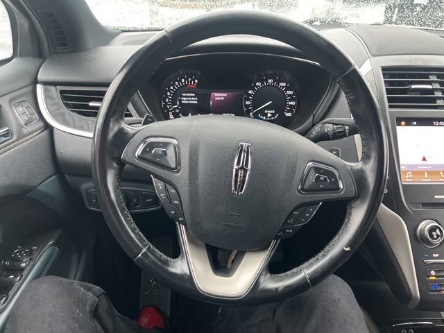 Used 2019 Lincoln MKC Reserve image 27