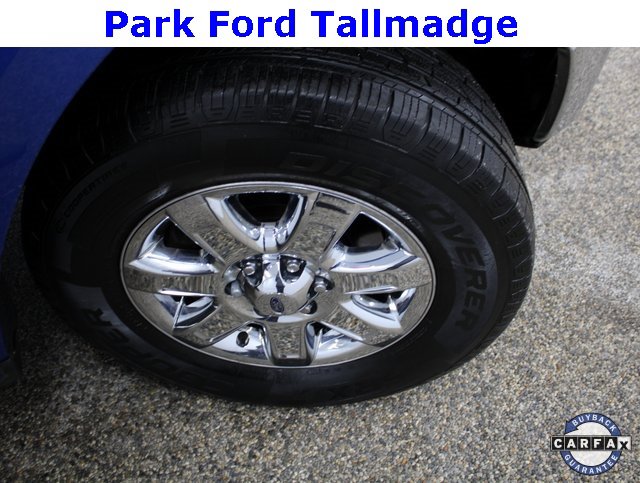 Used 2014 Ford F150 XLT w/ Equipment Group 302A Luxury image 25