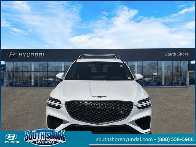 Used 2023 Genesis GV70 2.5T w/ Sport Prestige Package AWD/4WD image 2