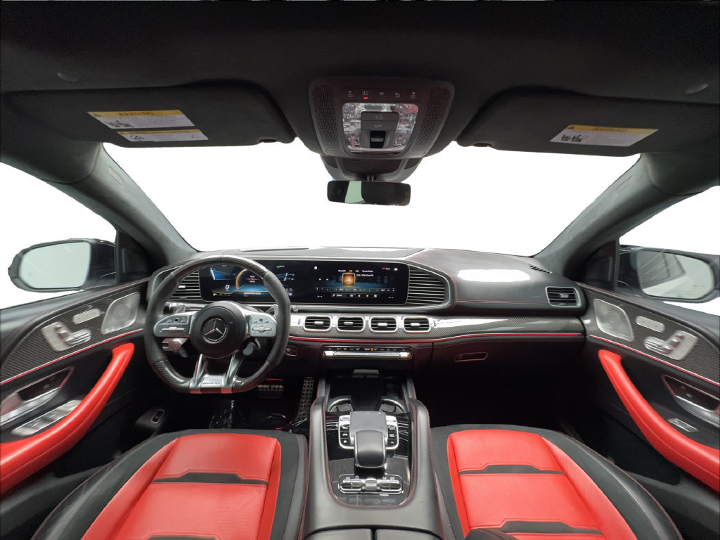 Used 2023 Mercedes-Benz GLE 63 AMG S image 36
