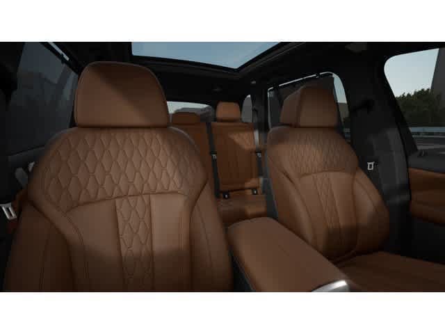 Used 2026 BMW X5 M60i w/ Executive Package AWD/4WD image 11