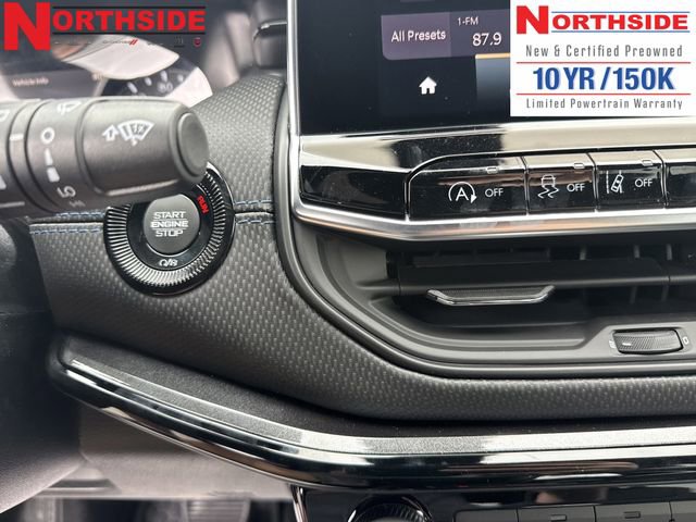 New 2026 Jeep Compass Latitude w/ Quick Order Package 29K image 23