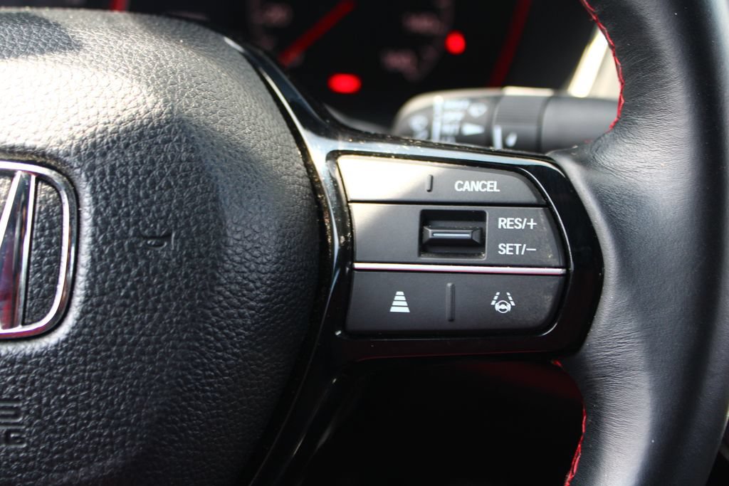 Certified 2024 Honda Civic Si image 20