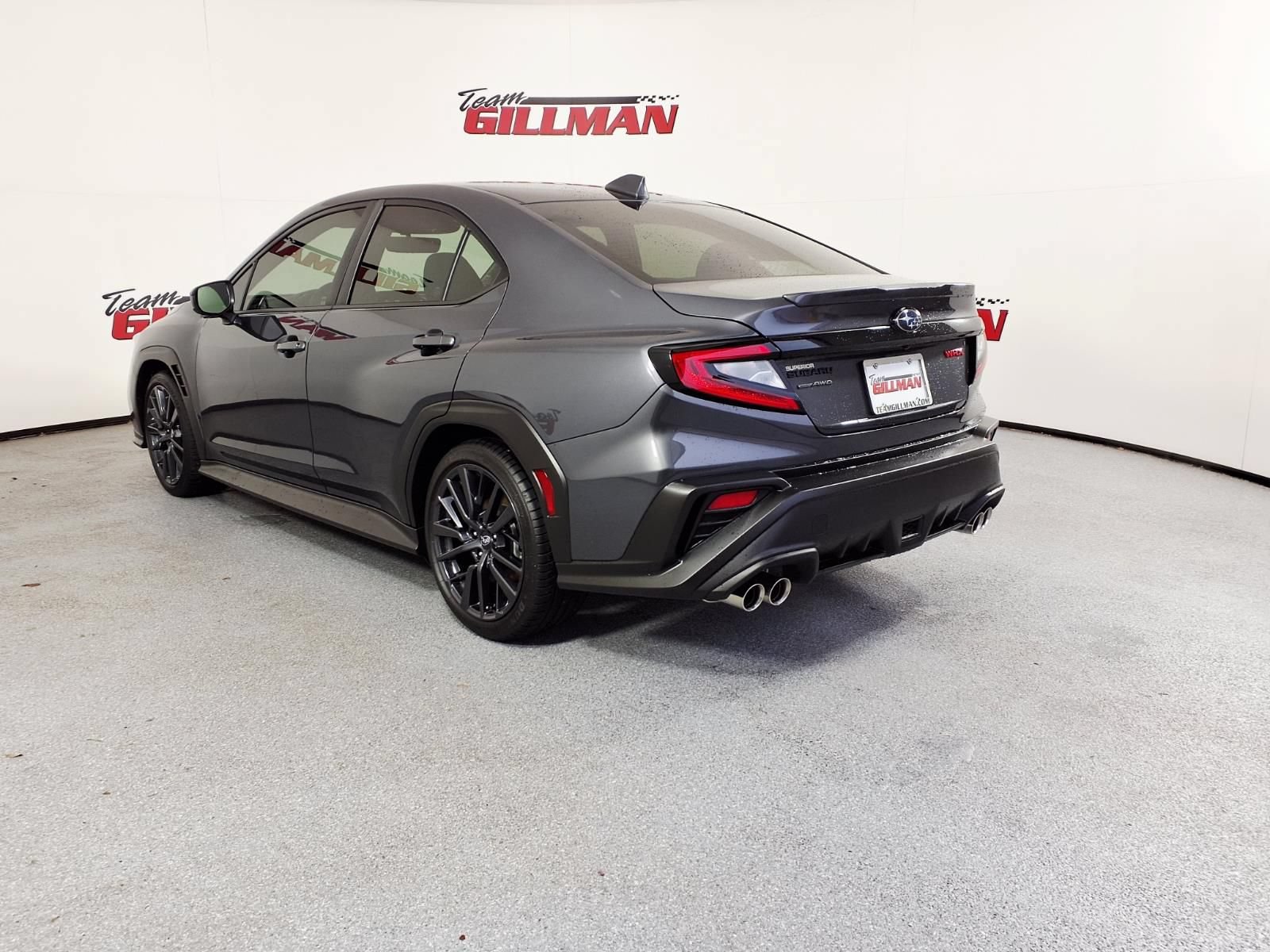 Used 2026 Subaru WRX Premium AWD/4WD image 6