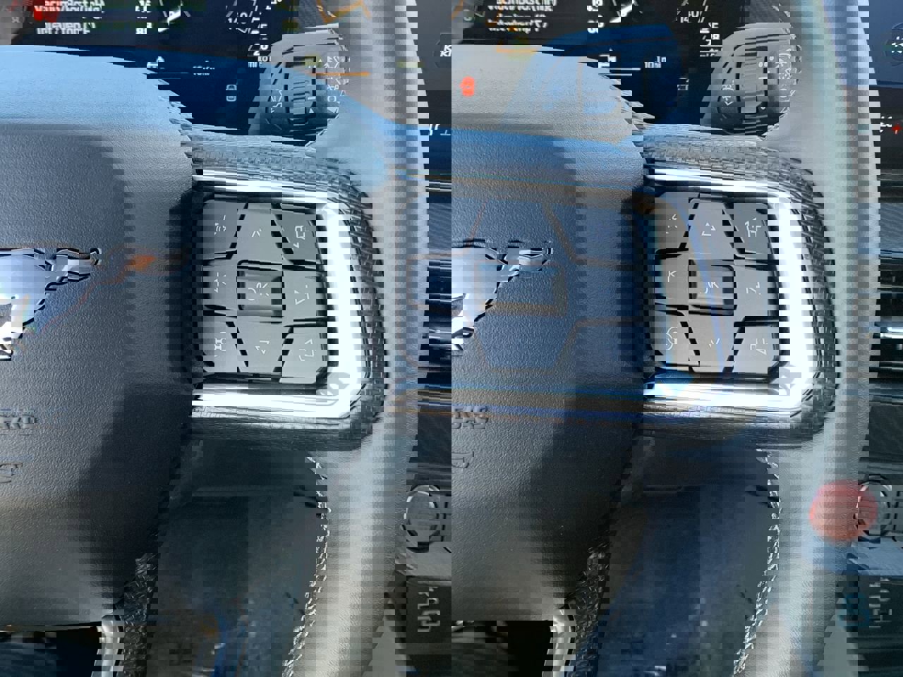 New 2025 Ford Mustang Coupe image 31