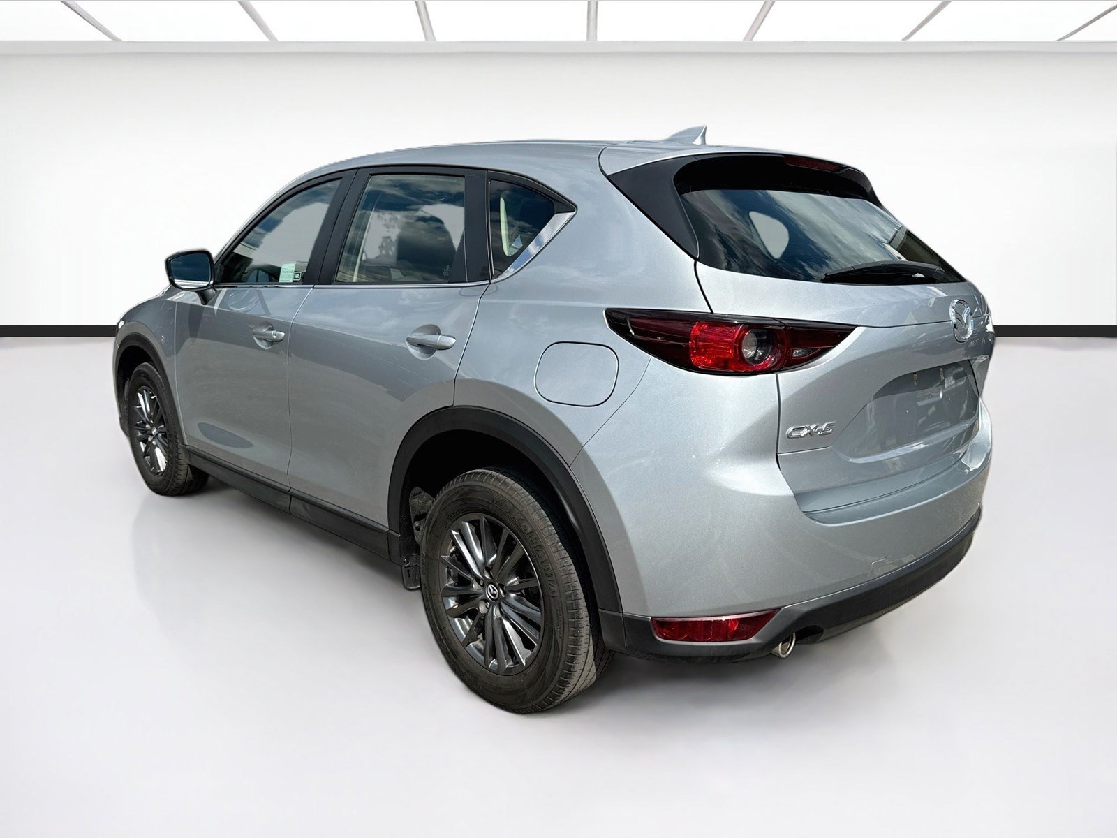 Used 2019 MAZDA CX-5 Sport FWD image 6