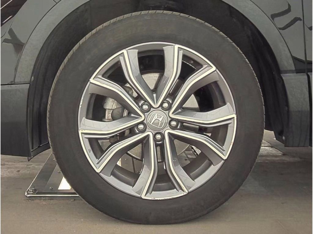 Used 2022 Honda CR-V Touring image 24