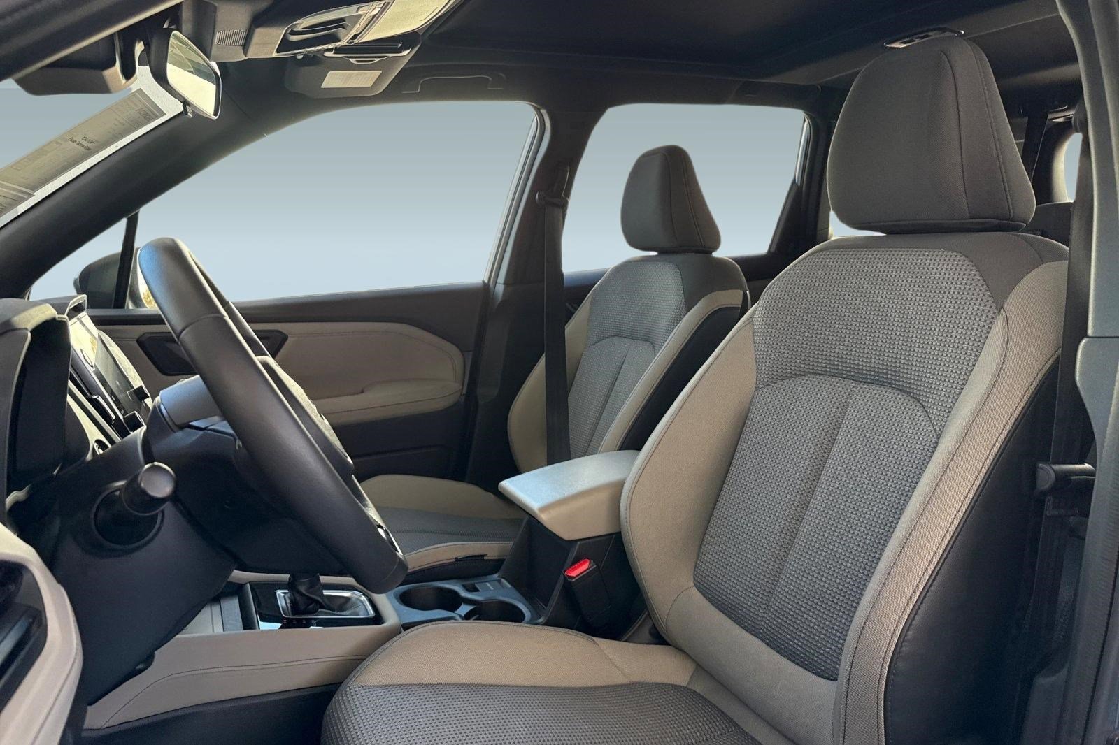 Used 2025 Subaru Forester Premium image 22