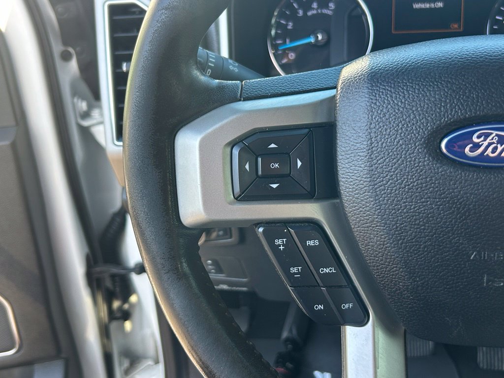 Used 2021 Ford F250 Lariat AWD/4WD image 37