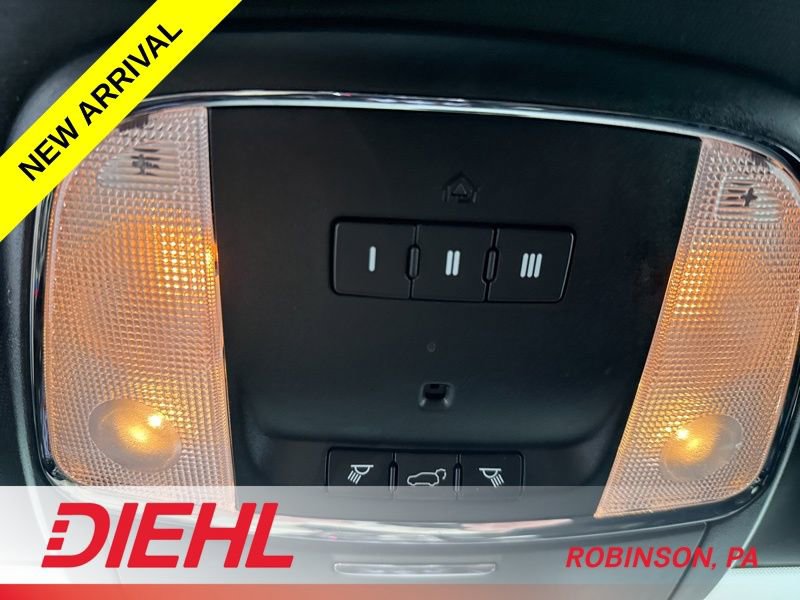 Used 2018 Dodge Durango GT w/ Trailer Tow Group IV image 36